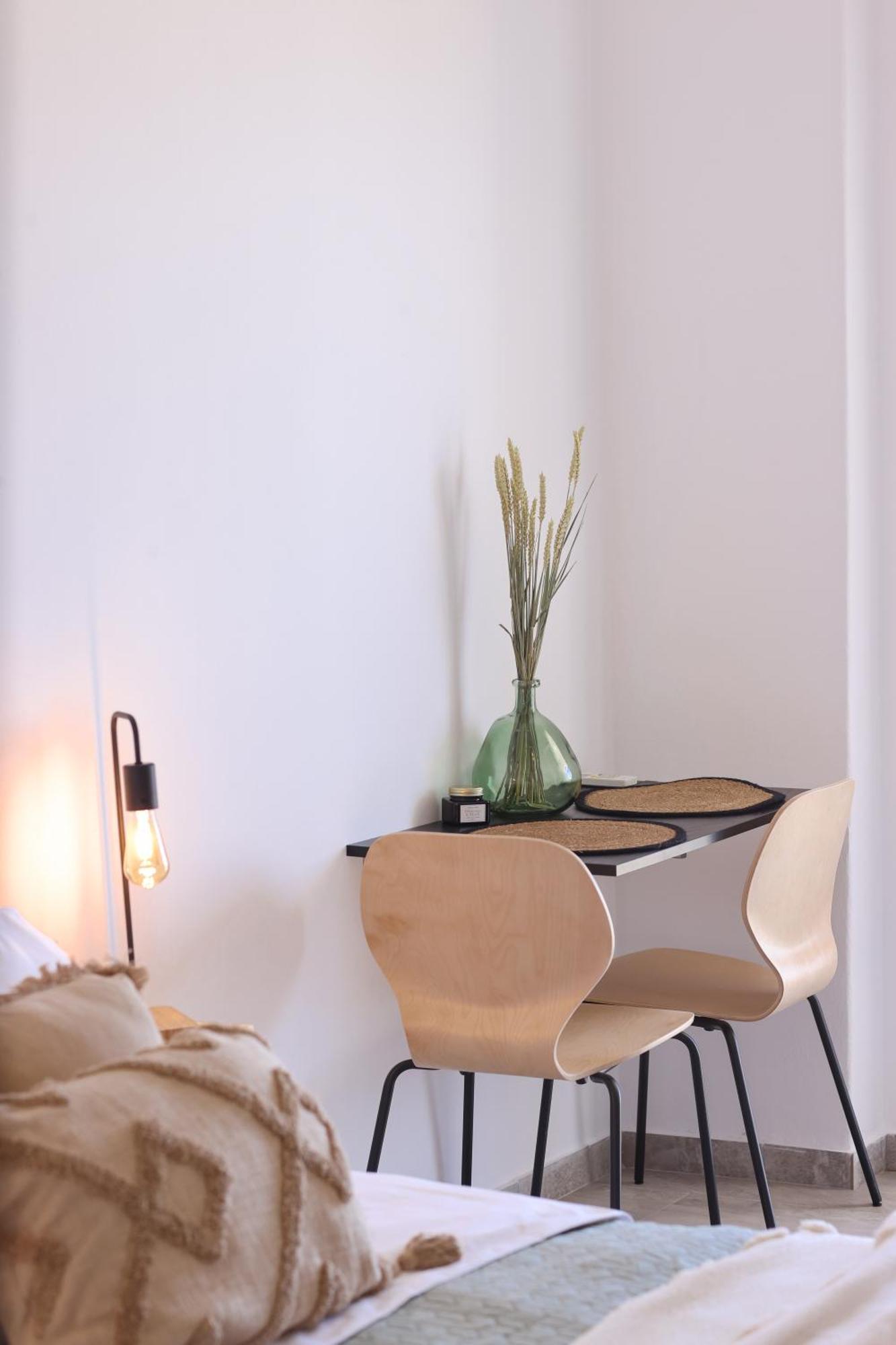 Enne Studios For Views & Tranquility Фтелия Номер фото